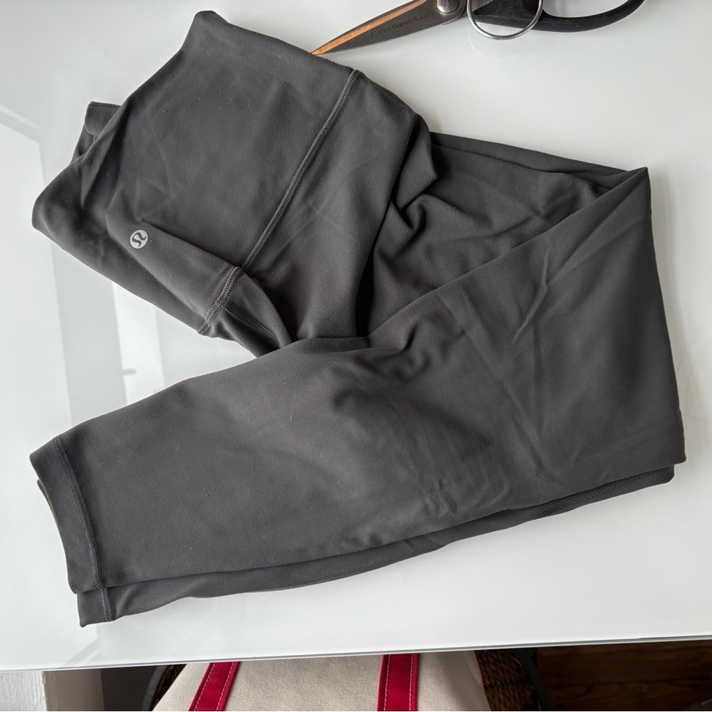 lululemon athletica